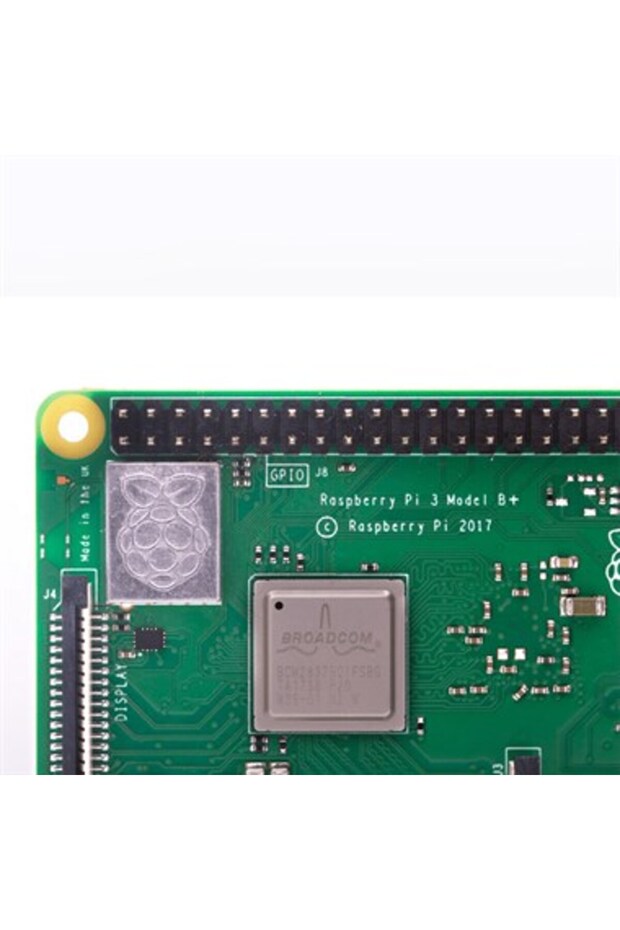 3 Model B+ Plus - 3