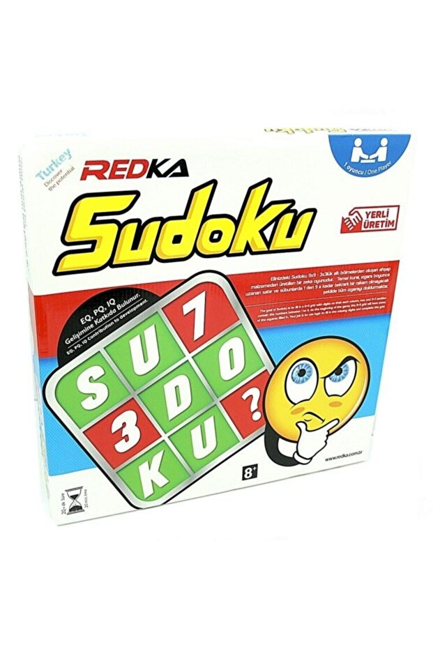 Sudoku Game