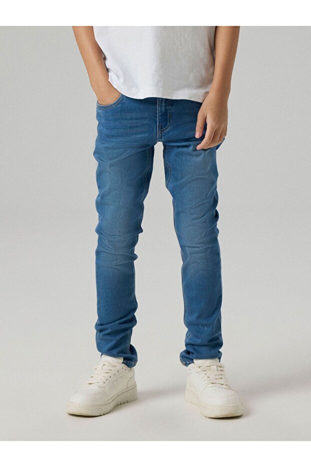 Jeans X-Slim - 8