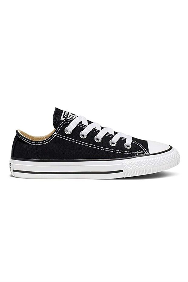 Black Children's Sports Shoes 3j235c