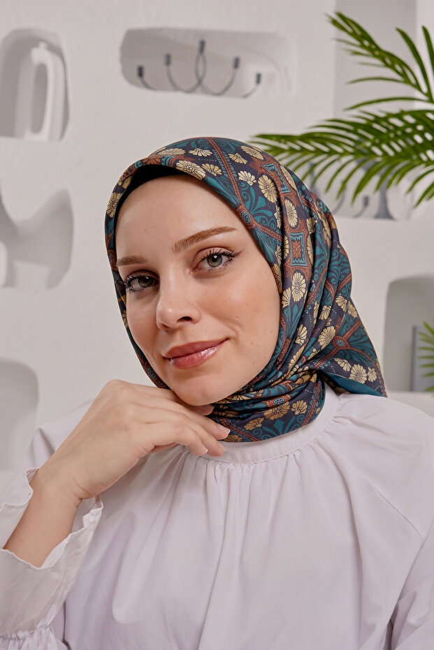 وشاح قطني ناعم SPE14