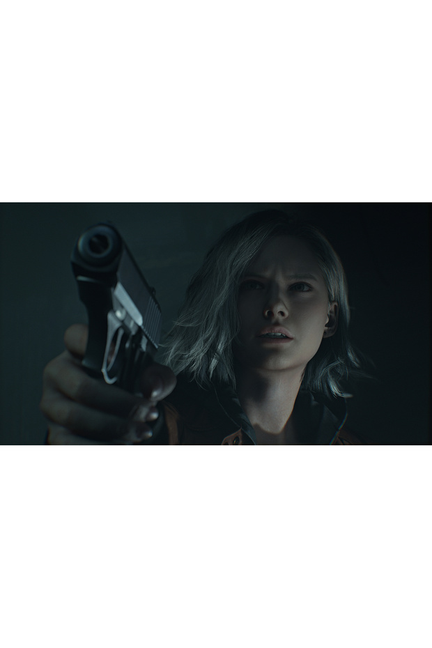 Resident Evil 9 Requiem - Playstation 5 - 7
