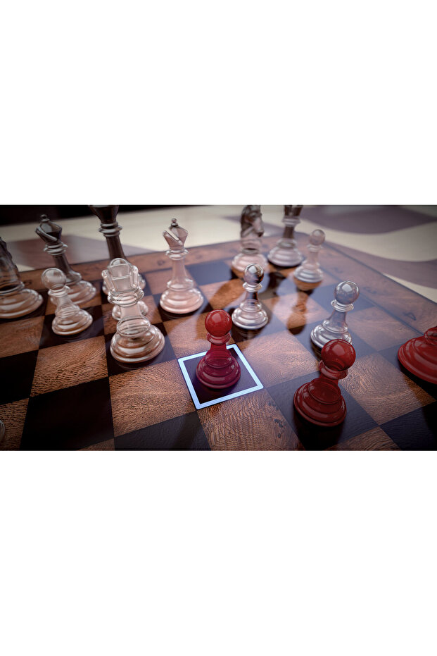 PURE CHESS PS4 - 5