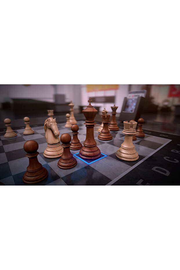 PURE CHESS PS4 - 7