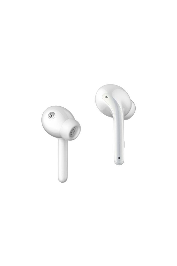Wireless Buds 3 Gloss White - 6