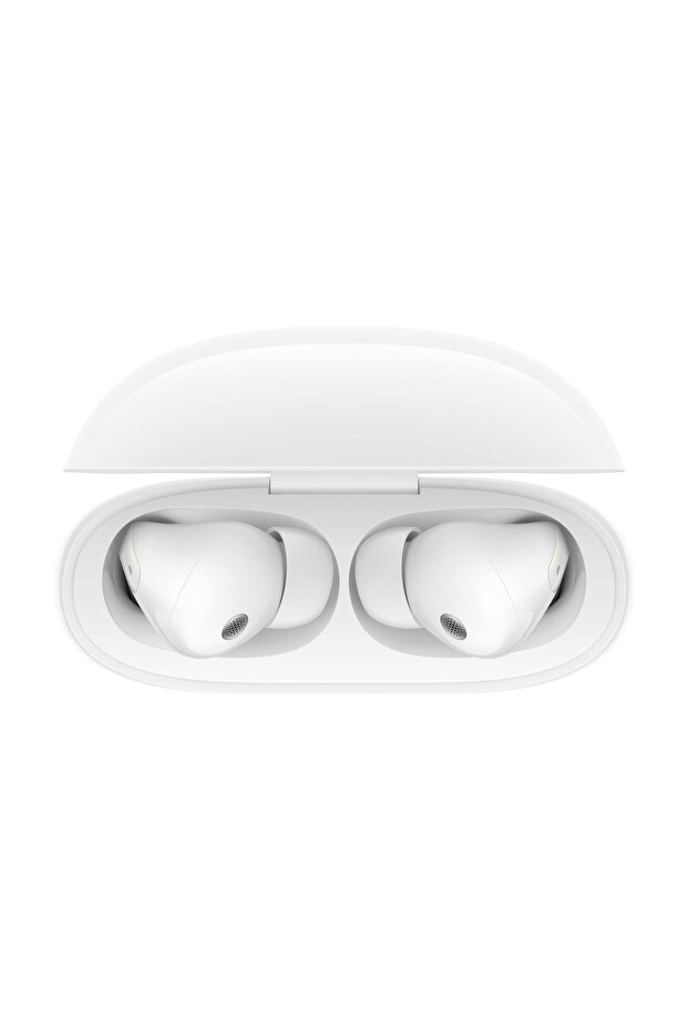 Wireless Buds 3 Gloss White - 5