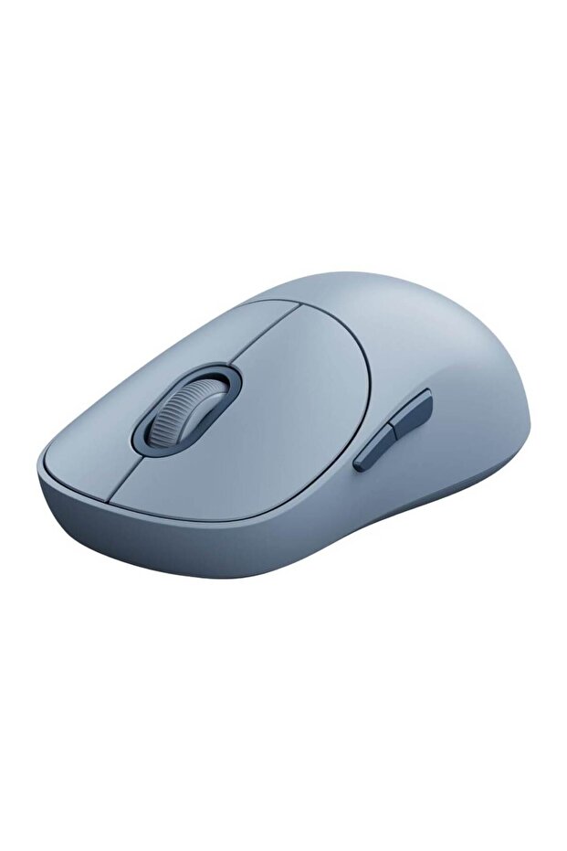 Mouse wireless 3 Blue GL - 4