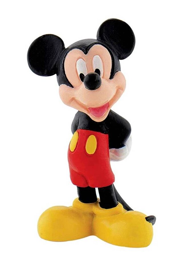 Disney Mickey Mouse 6cm (15348) - 2