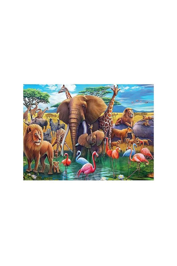 Fauna sălbatică 200p (10113292) - 3