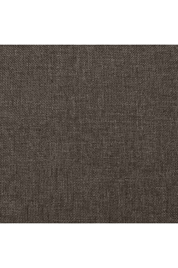 Fotoliu rabatabil, maro, material textil - 7