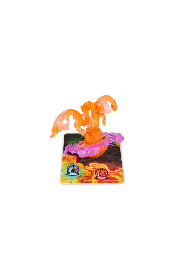 Spin Master Bakugan Brawl Zone (6069964) - 6