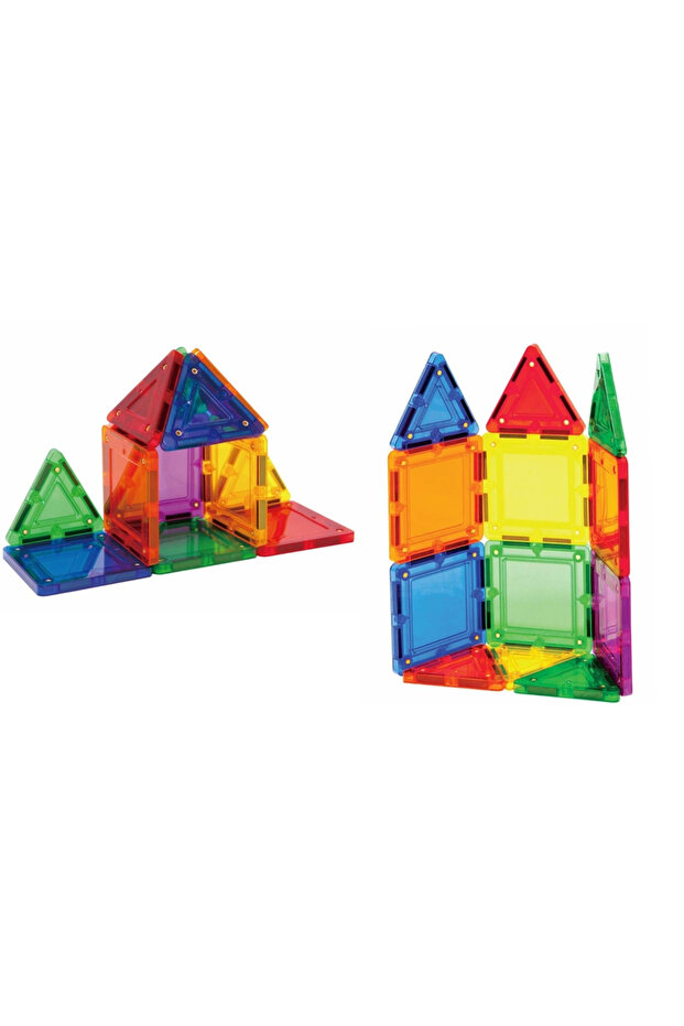 Set Tileblox Rainbow (3200) - 5
