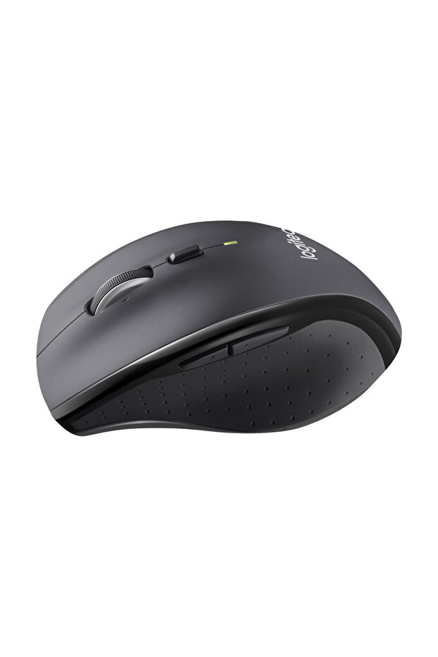 Mouse M705 Wireless Silver - 4