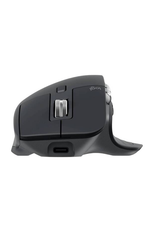 Mouse MX Master 3S Performance Wireless Negru - 6
