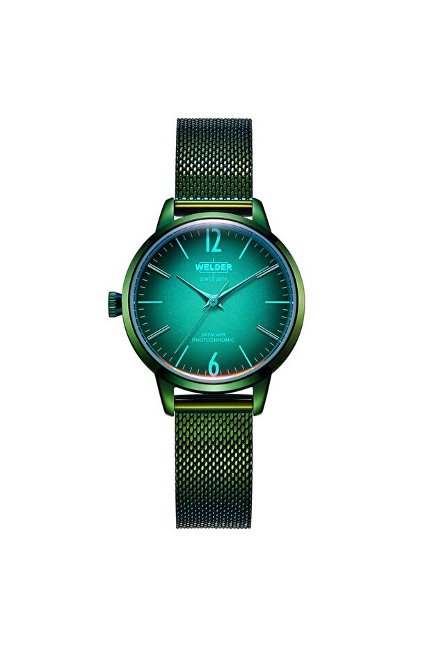 Wrs207 Women's Wristwatch