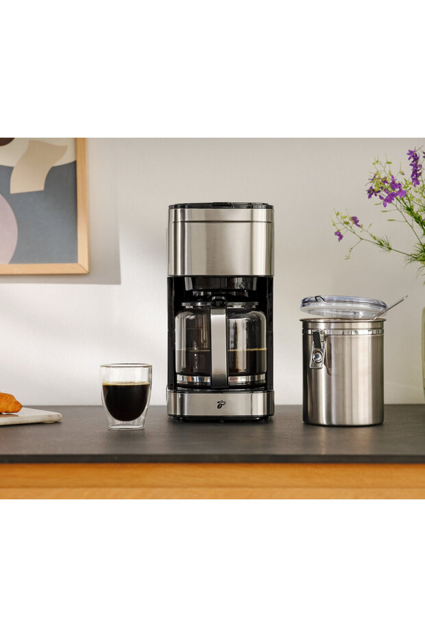 Filter Coffee Maker Let's Brew Elegant - 1