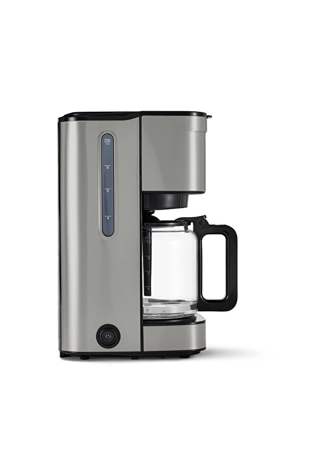 Filter Coffee Maker Let's Brew Elegant - 3