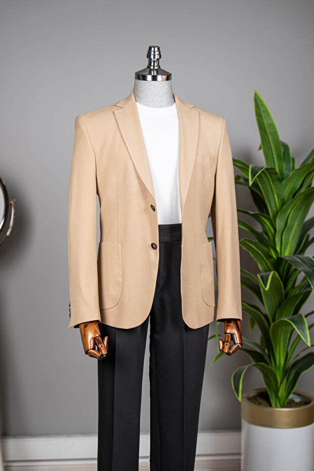 Sports jacket