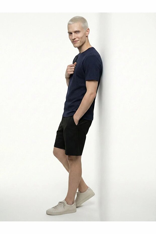 Tricou bărbătesc LF2043667 - 5