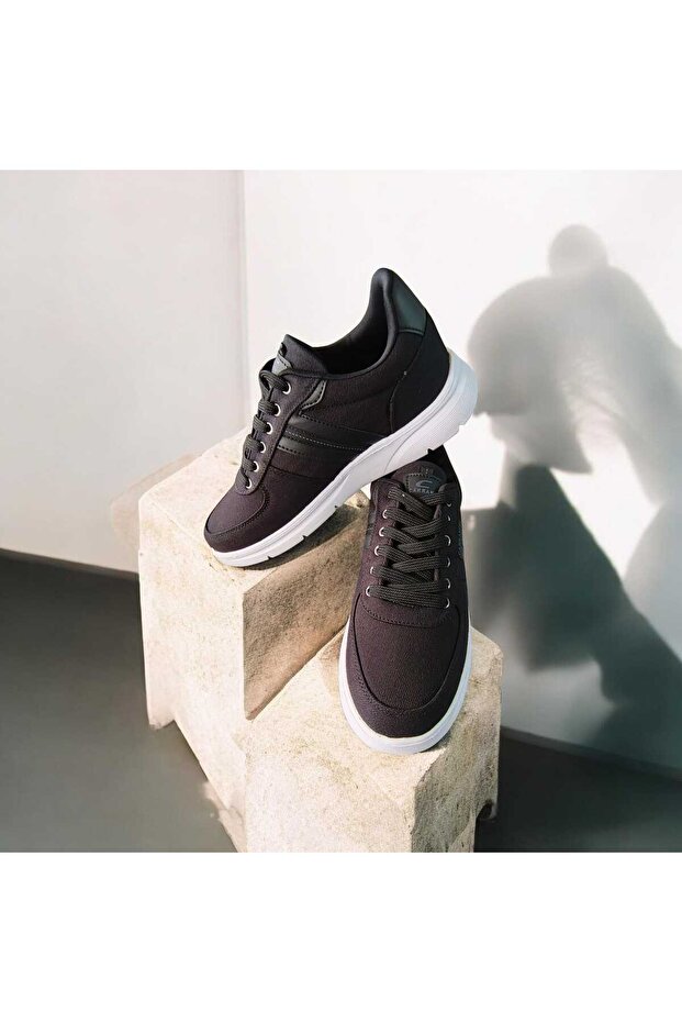 Denim Fabric Men's Shoes