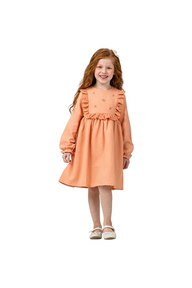 Girls' Dress