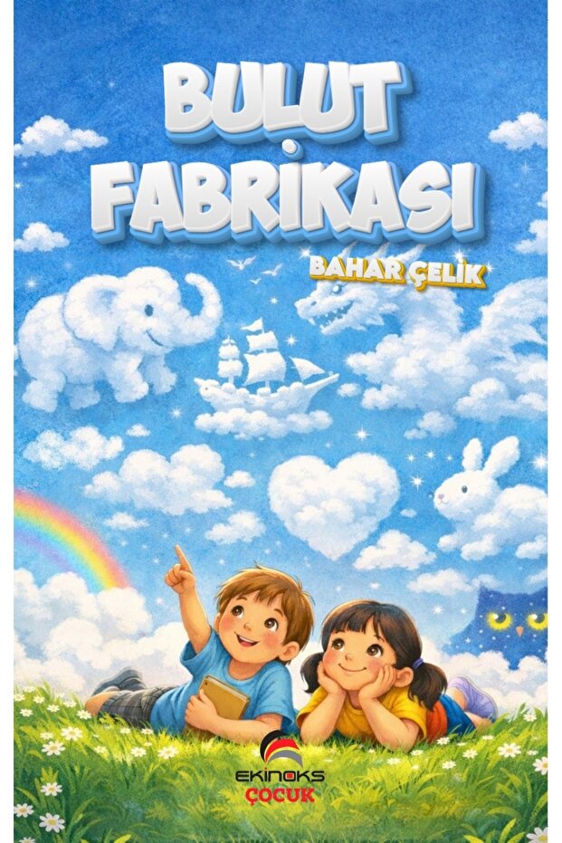 Bulut Fabrikası