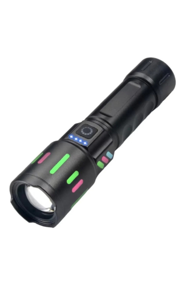 مصباح يدوي احترافي X-BALG P 90 LED