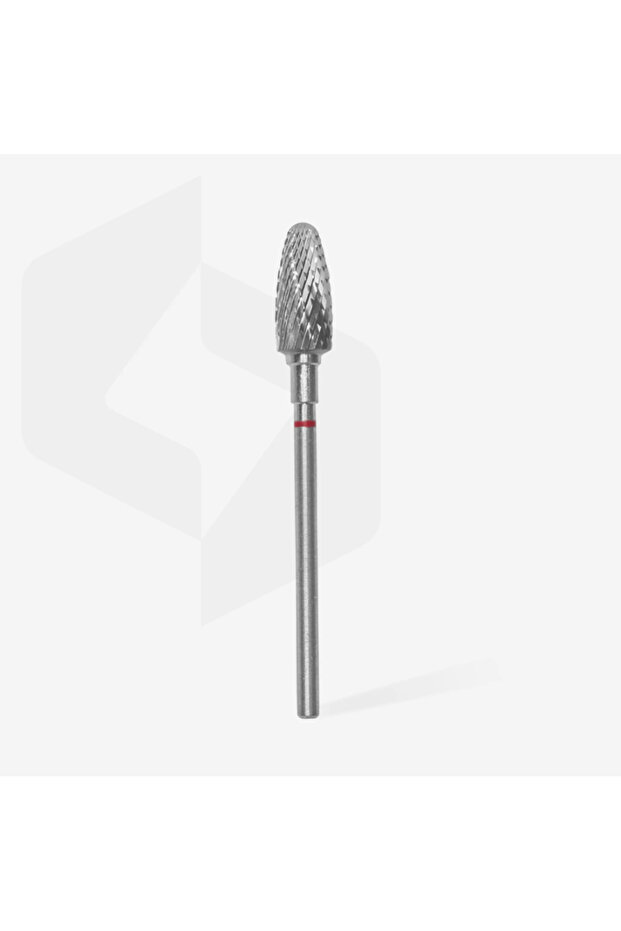 carbide nail drill bit corn red expert head diameter 5 mm / working part 1.3