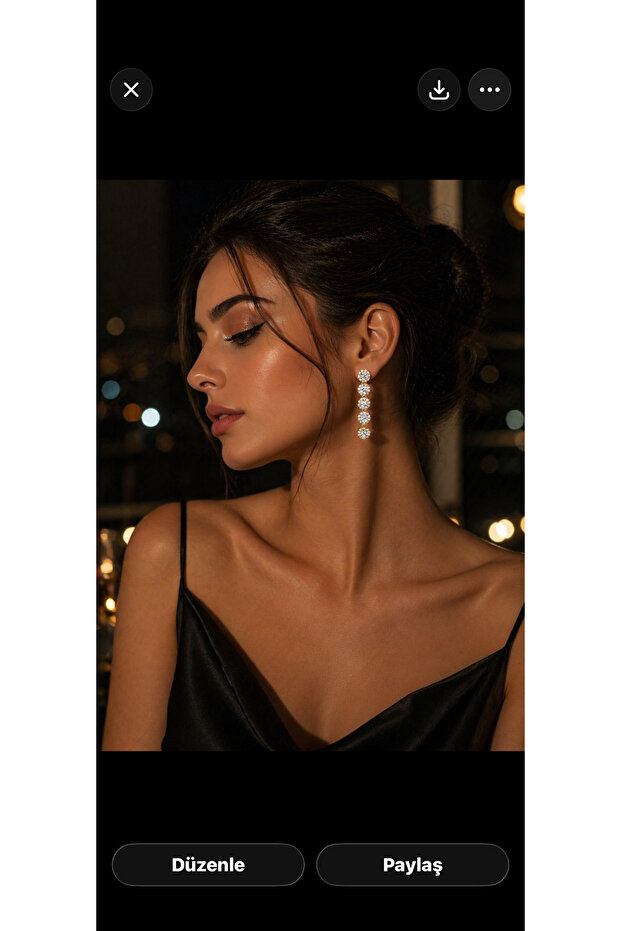 Gold Best Earrings