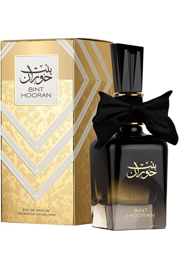 Bint Hooran Eau De Parfum For Women 100 ml