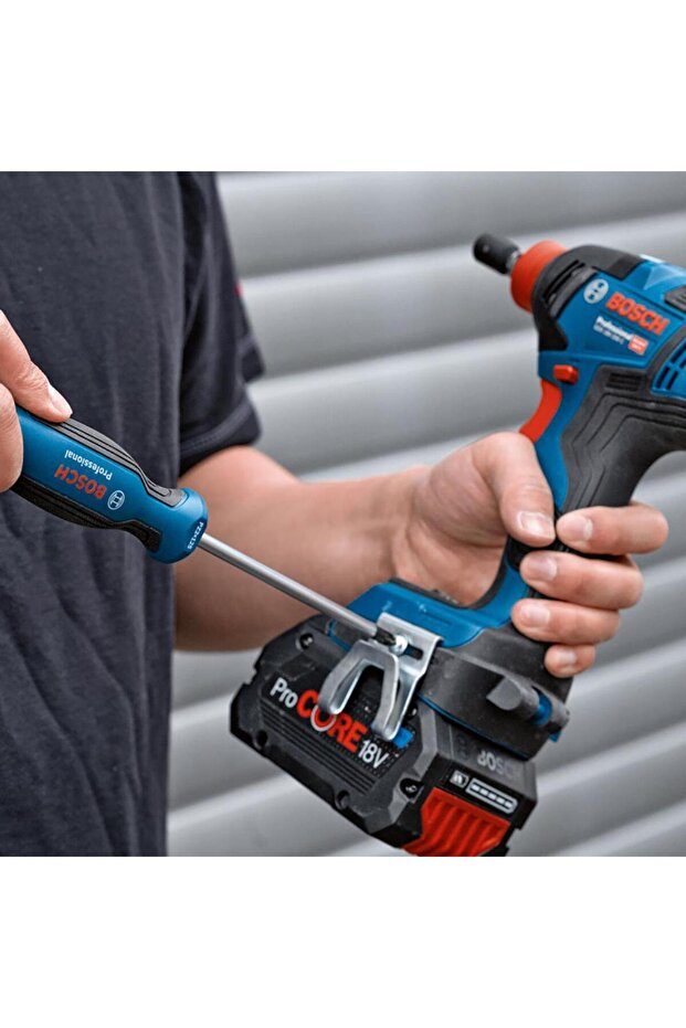Screwdriver PZ 2 x 125 - 5
