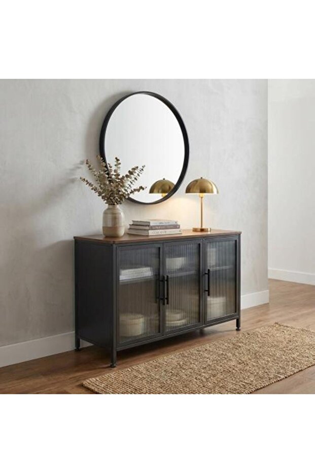 Multi-Use Metal Cabinet