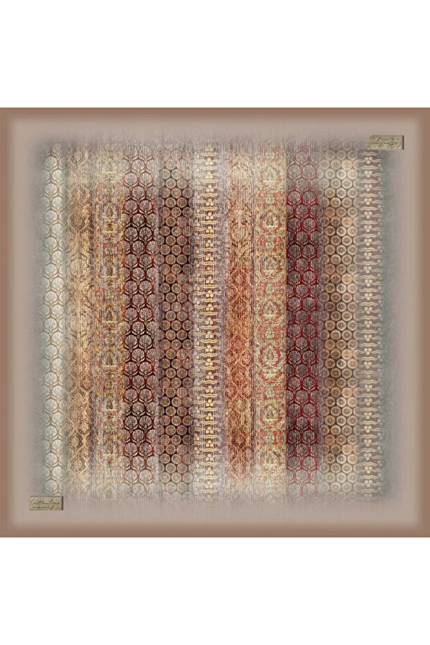 Labouti̇que Summer Collection Scarf 266908