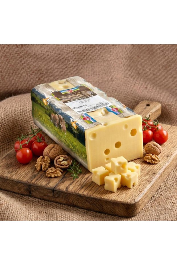 İthal Emmental Peynir 250 g e
