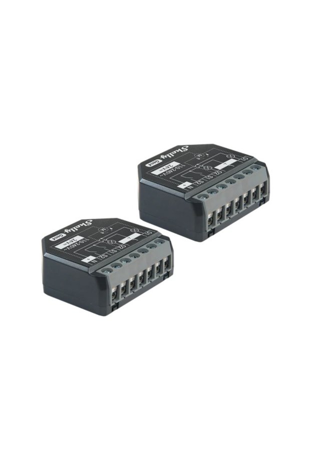 Releu Inteligent 2 PM Gen 4