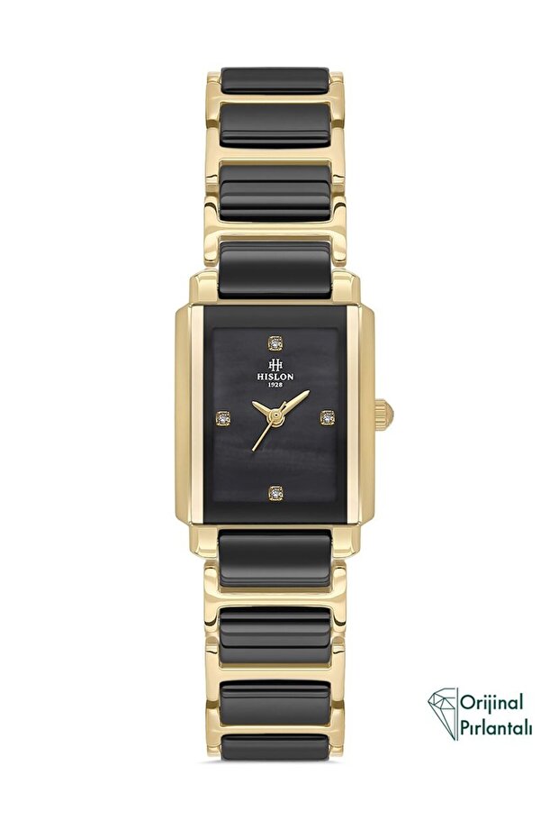 Ql215G-04Sg Women's Wristwatch