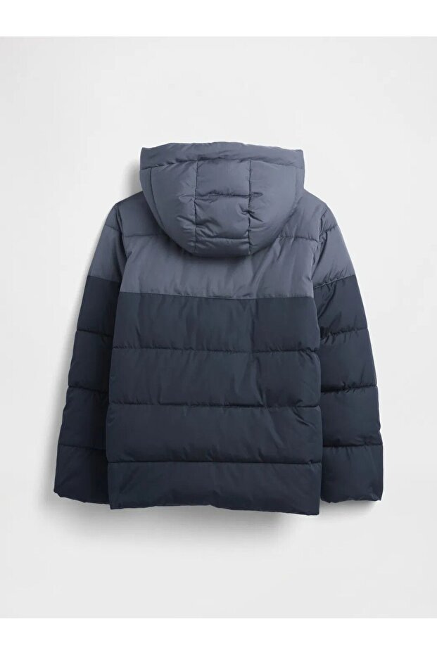 V-Warmest Puffer - 3