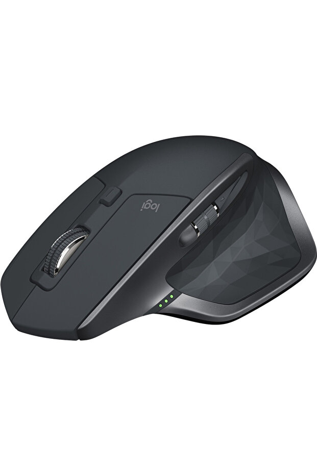 Mouse wireless MX Master 2S Ediție Bluetooth - 5