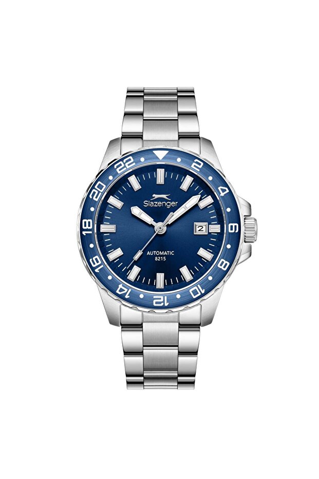 Sl.09.2556.2.05 Men's Wristwatch