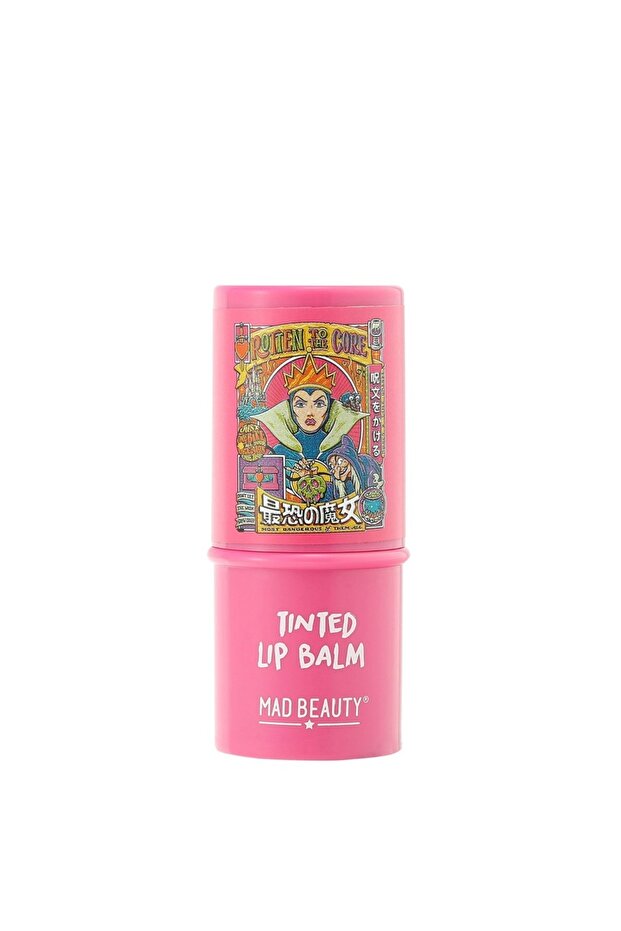 Villains Tinted Lip Balm