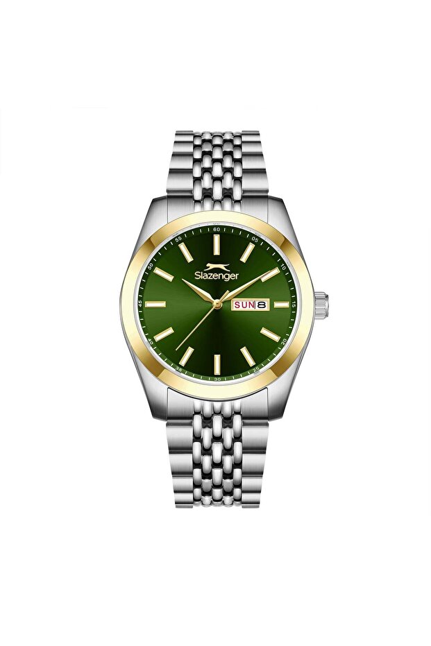 Sl.09.2579.1.270 Men's Wristwatch