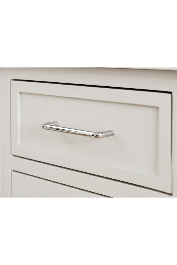 Modern Heritage Metal Furniture Handle.