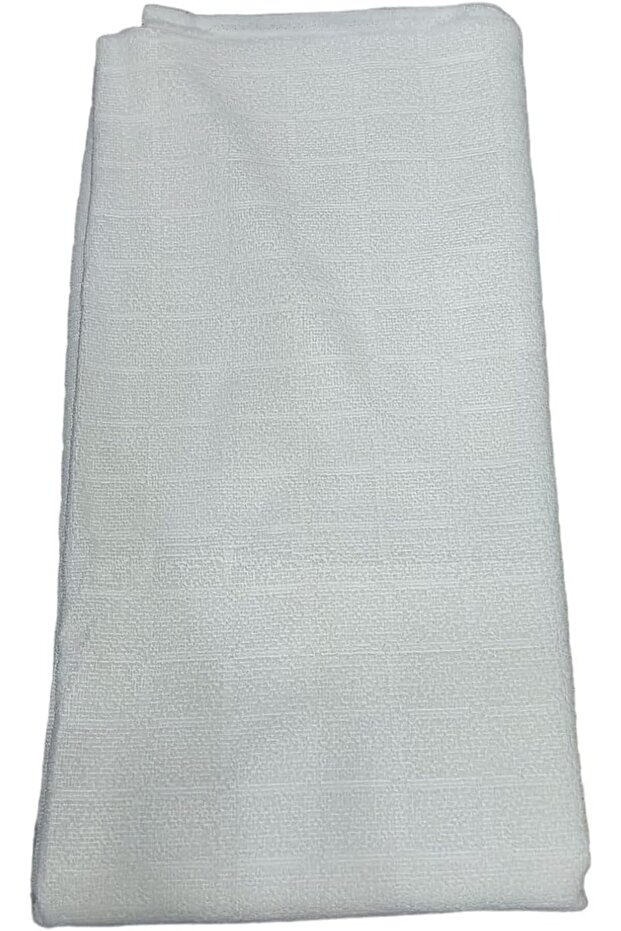 Harram Men's Solid Color Stretch Work Skirt - 3