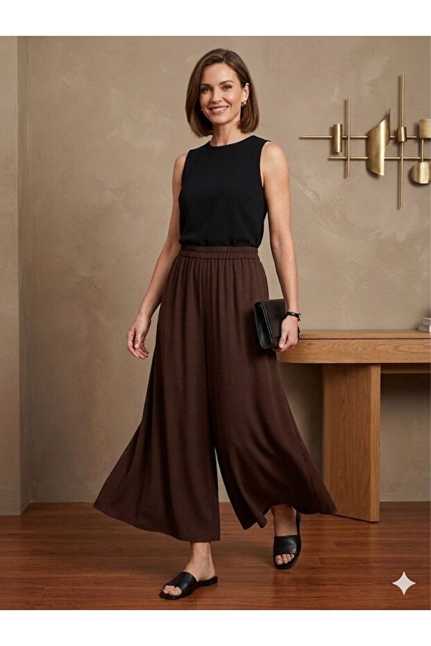 Minella Women's Trousers and Skirts (Order One Size Smaller)