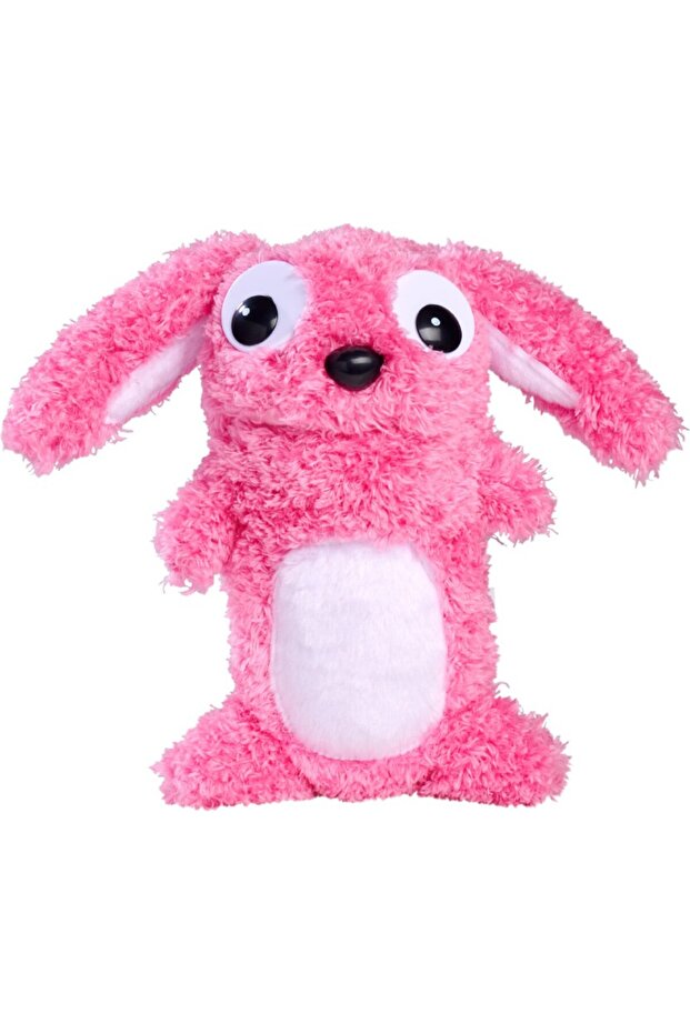 Laughing Plush Rabbit - 2