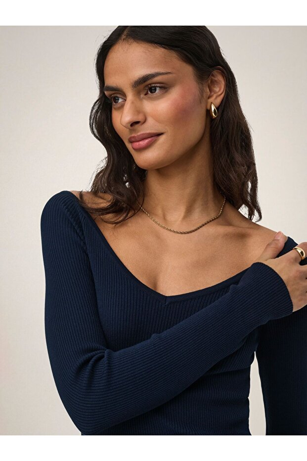 Strickpullover JDYNANNA Strickpullover - 7