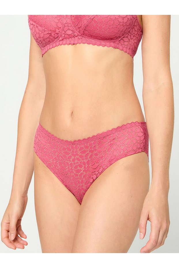 Slip Lace