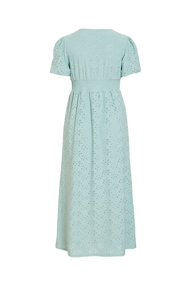 Maxikleid VIKAWA Kurzarm - 3