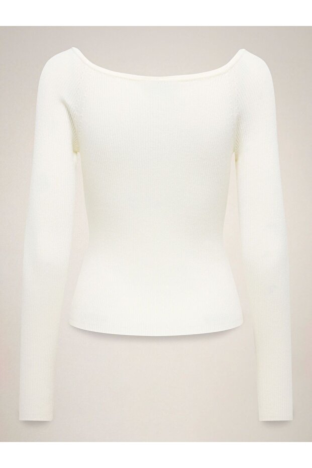 Strickpullover JDYNANNA Strickpullover - 3