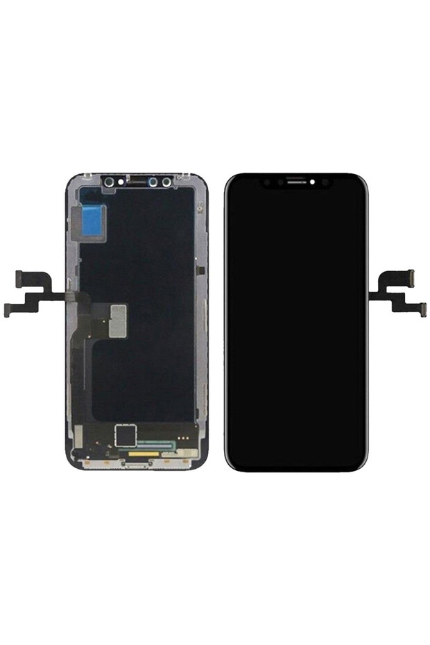 شاشه ايفون اكس lcd iPhone X screen